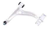 Front Lower Arm (Set Of 2) Left A2463304700 & Right A2463304800 Compatible with Mercedes Benz B-Class (W246)
